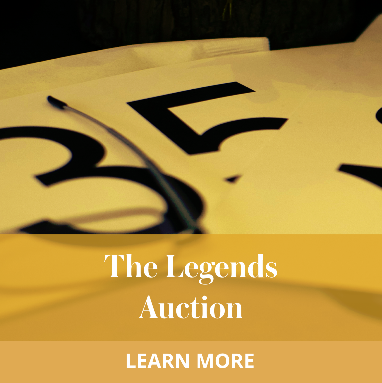 Legends Auction