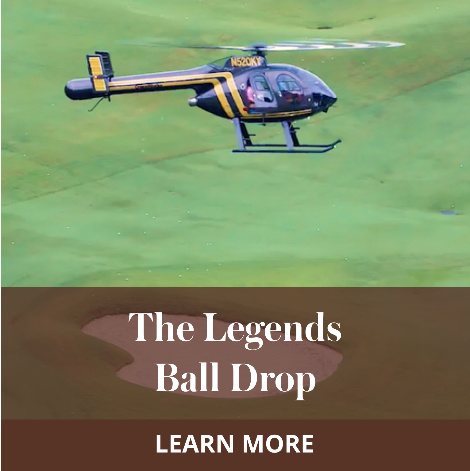 Legends Ball Drop 