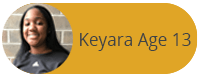 GO Placement Girl Keyara